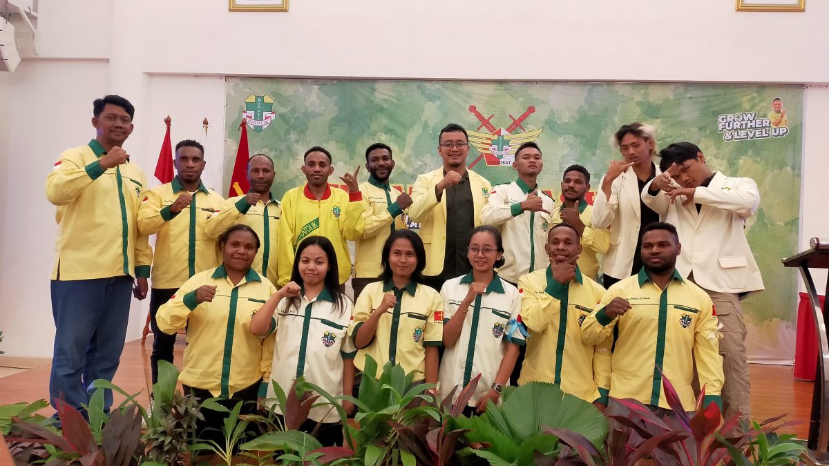 PASKOKAT JAWA TENGAH