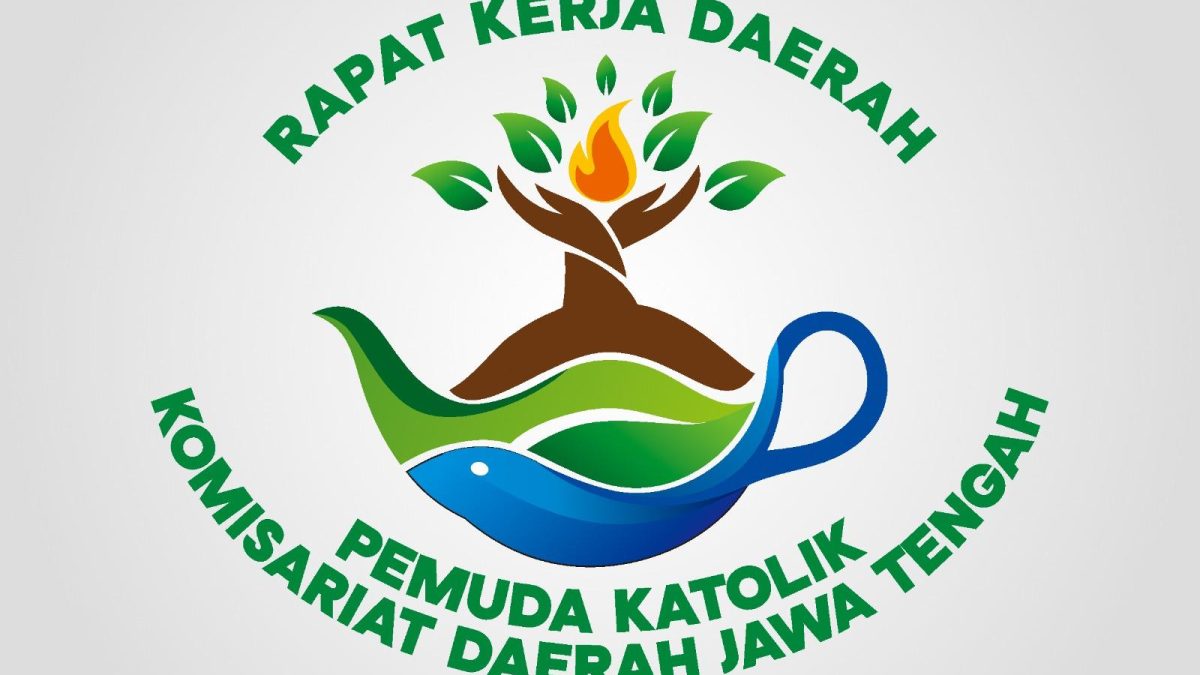 Rapat Kerja Daerah Pemuda Katolik Komda Jateng 25-26 Oktober 2025