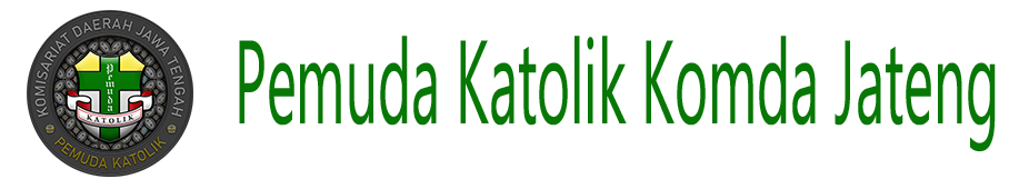 Pemuda Katolik Komda Jawa Tengah
